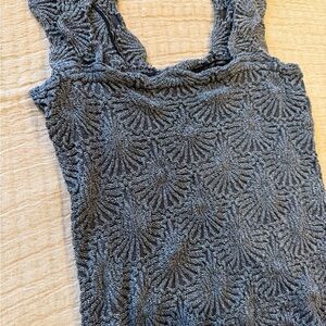 FREE PEOPLE intimates tank top